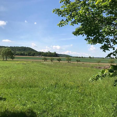 Appartment Ivonete Wettringen  Exteriér fotografie