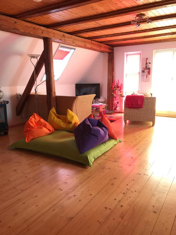 Appartment Ivonete Wettringen  Exteriér fotografie