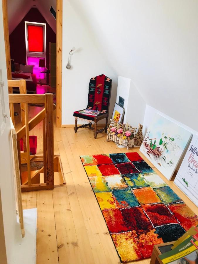 Appartment Ivonete Wettringen  Exteriér fotografie