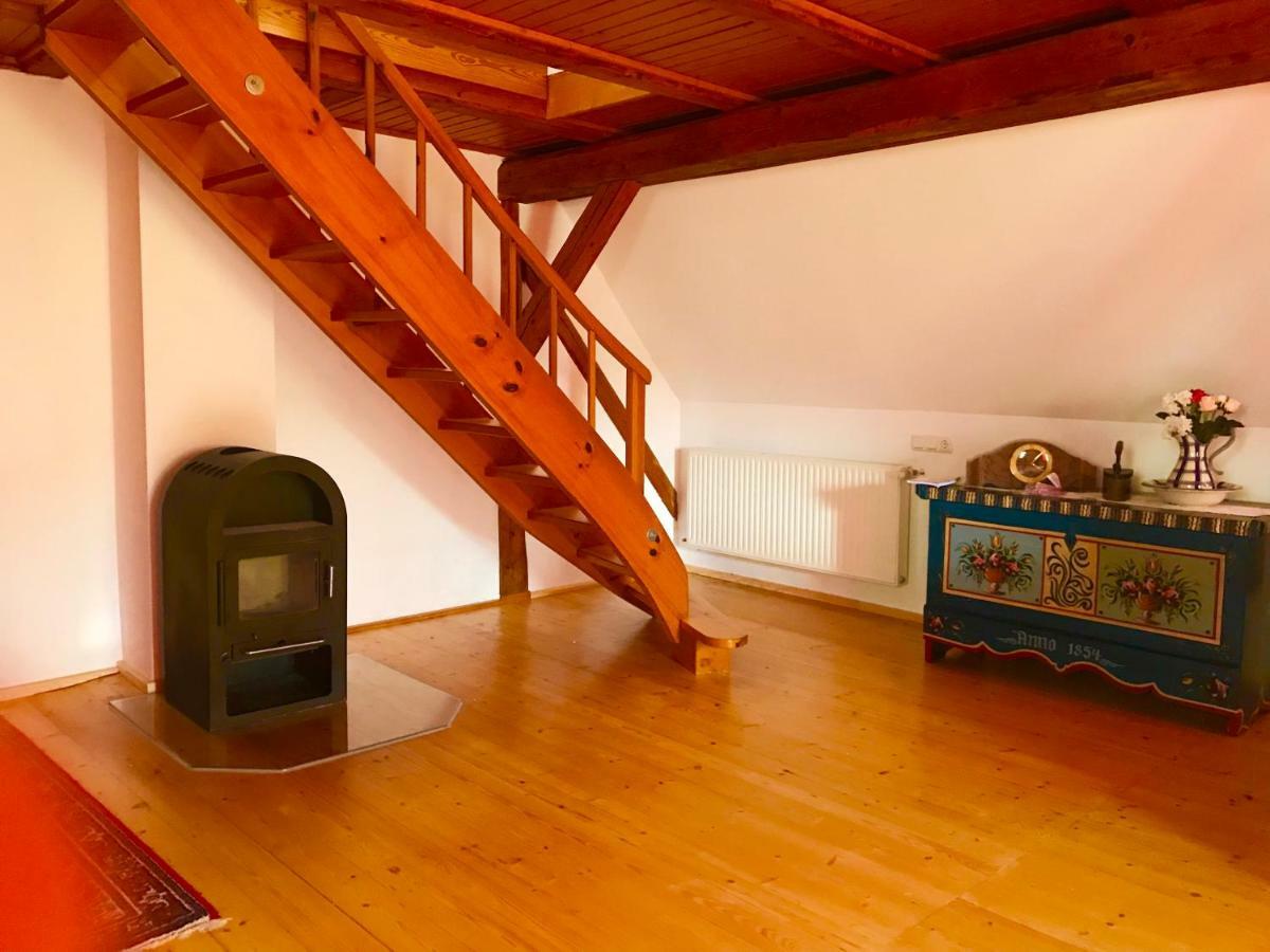 Appartment Ivonete Wettringen  Exteriér fotografie