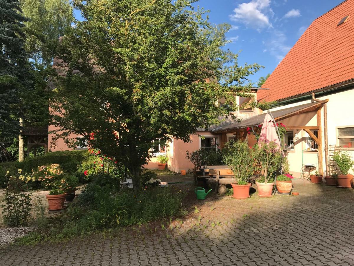 Appartment Ivonete Wettringen  Exteriér fotografie