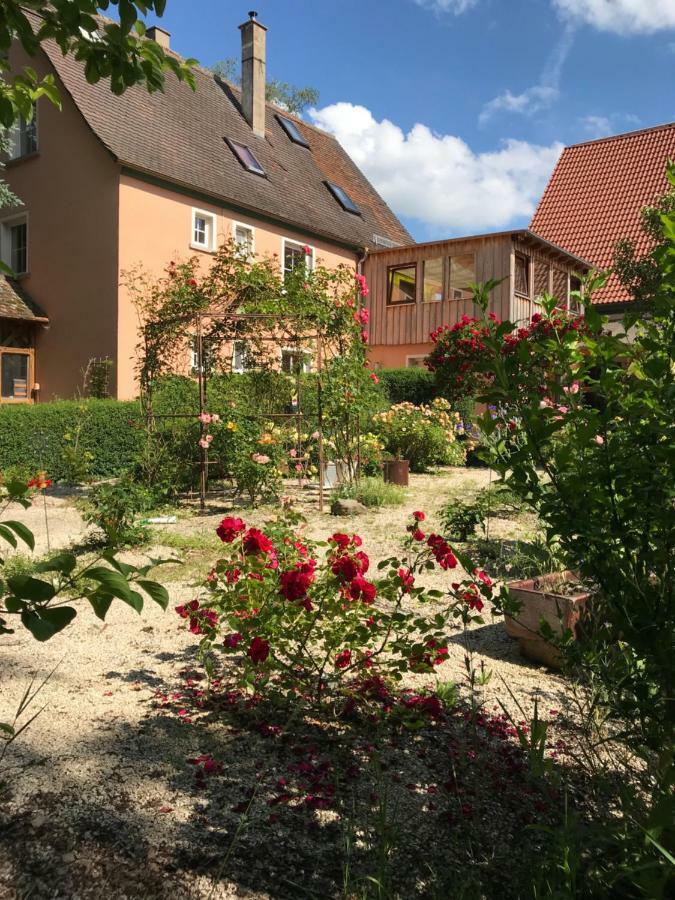 Appartment Ivonete Wettringen  Exteriér fotografie