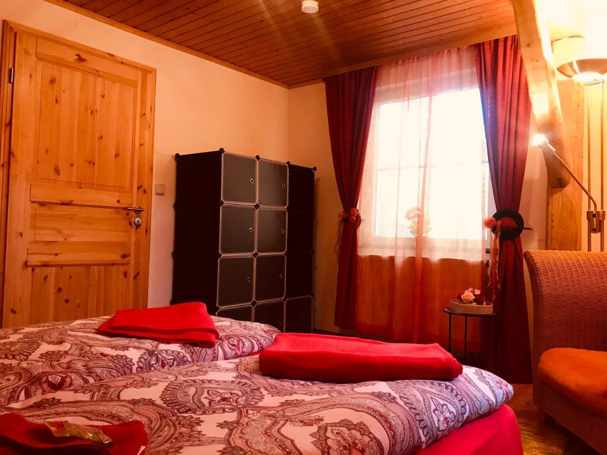 Appartment Ivonete Wettringen  Exteriér fotografie