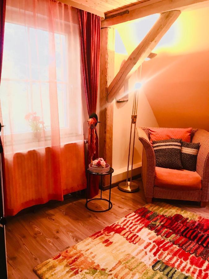 Appartment Ivonete Wettringen  Exteriér fotografie