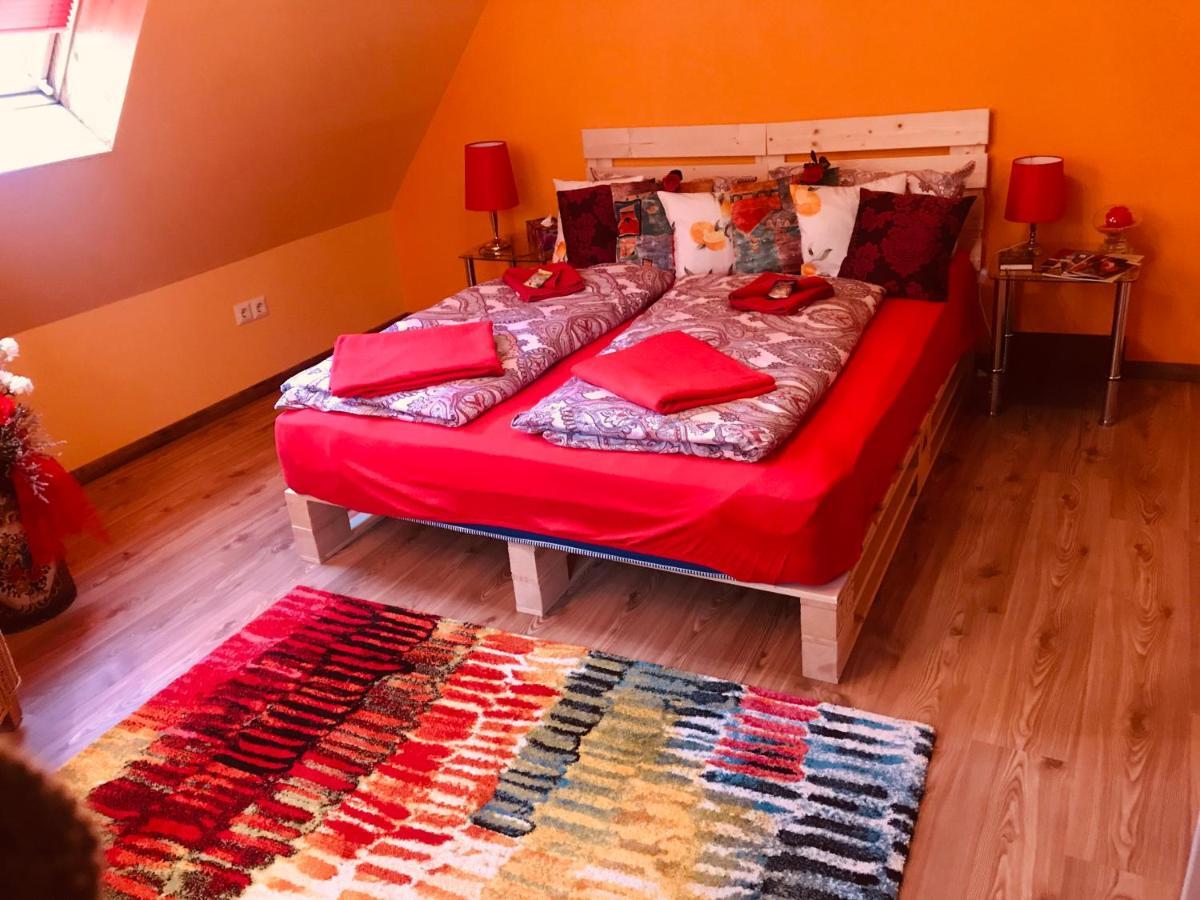Appartment Ivonete Wettringen  Exteriér fotografie